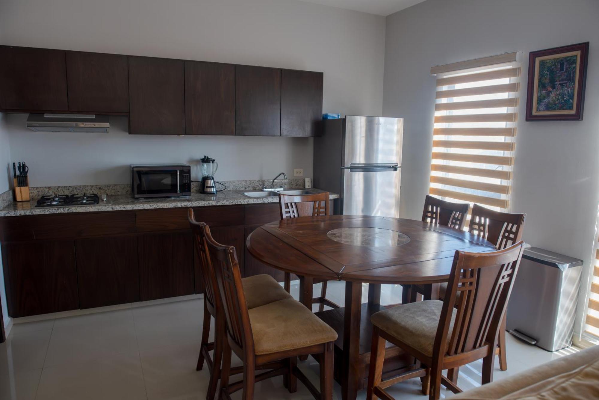 2Br/2Ba Condo 1 Block To Ocean! - Unit #5 Mazatlán Exterior foto