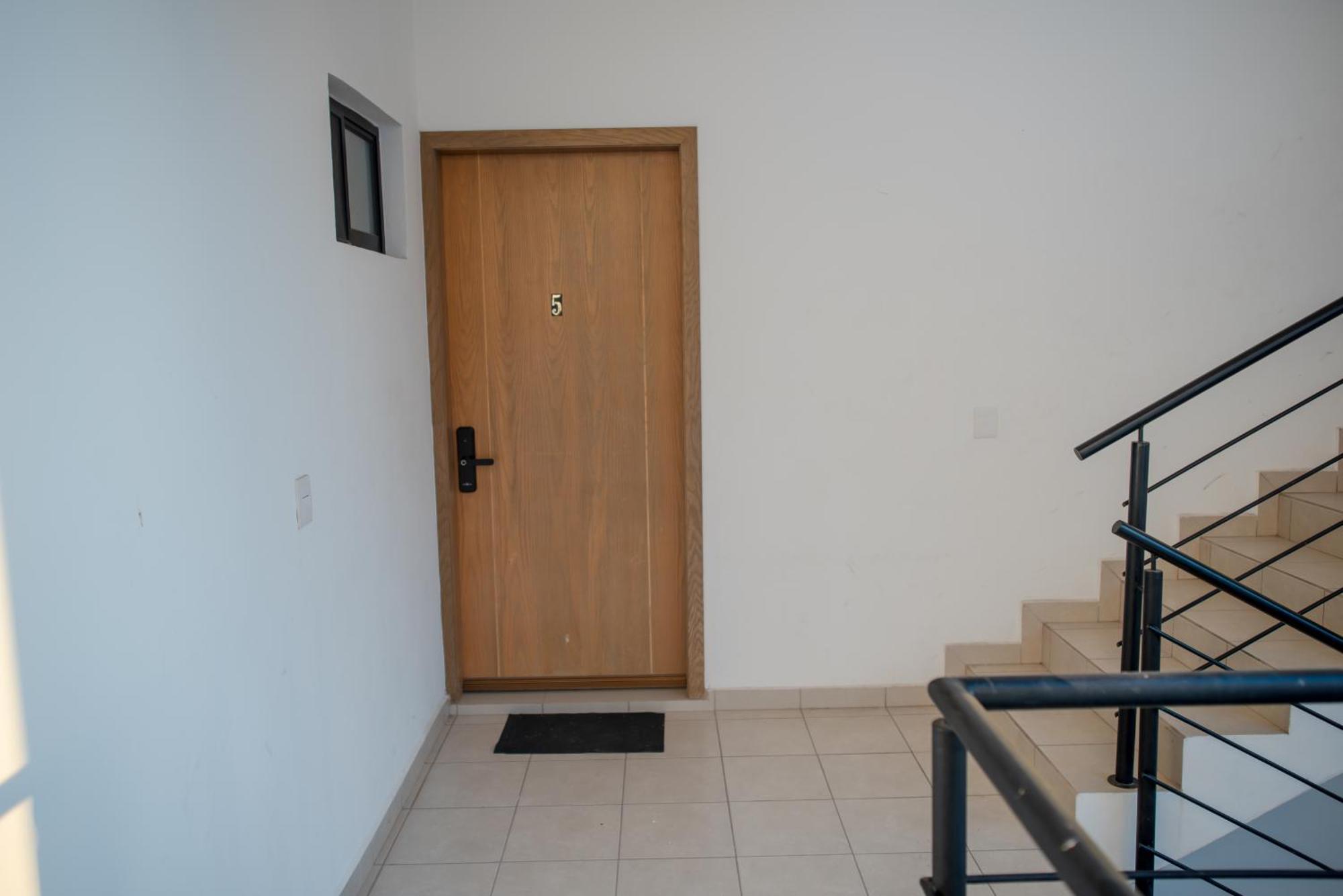 2Br/2Ba Condo 1 Block To Ocean! - Unit #5 Mazatlán Exterior foto